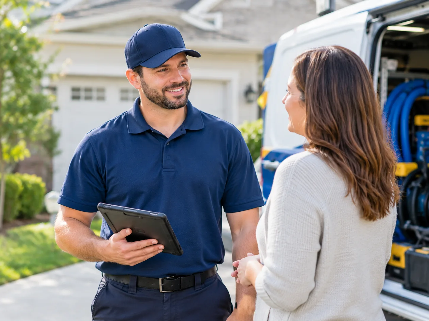 Sewage Backup Cleanup Camp Hill, AL FAQs